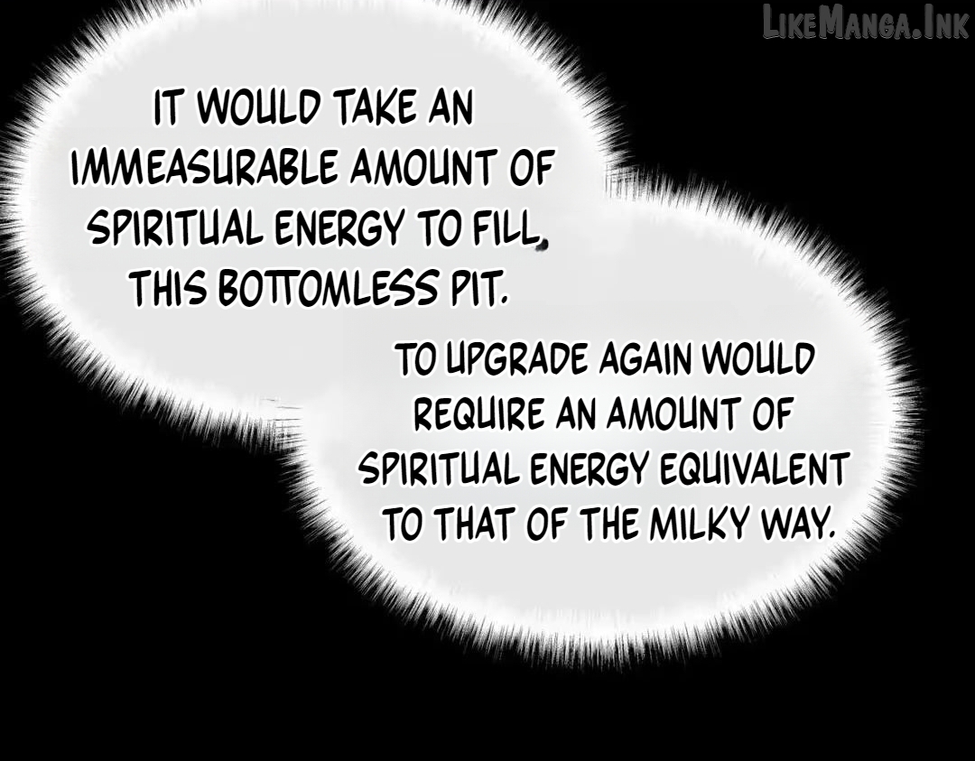 After the School Belle Dumped Me, I Became a Martial Arts God Chapter 100  - page 105